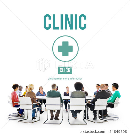 Clinic Health Hospital Life Medical Concept Clinic Health Hospital Life Medical Concept 24849808