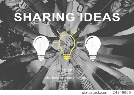 Ideas Thinking Thoughts Vision Brainstorm Concept Ideas Thinking Thoughts Vision Brainstorm Concept 24849909