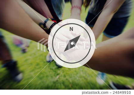 Team Teamwork Collaboration Team Spirit Concept Team Teamwork Collaboration Team Spirit Concept 24849910