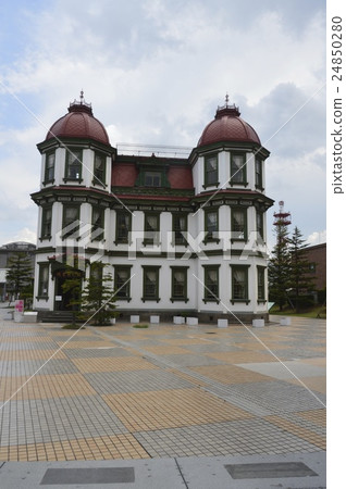 老弘崎市立圖書館（青森縣弘前市） 24850280