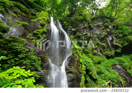 Waterfall of Sunshine Invisible Waterfall Waterfall of Sunshine Invisible Waterfall 24850332