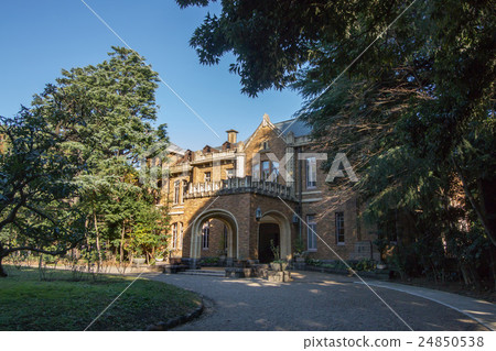 Komaba Park 24850538