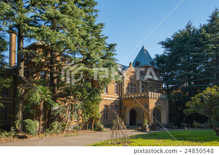 Komaba Park 24850548