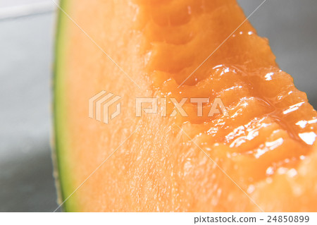 Yubari Mellon Yubari Mellon 24850899