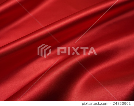Drape · Red Drape · Red 24850901