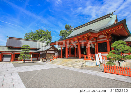 Fujisaki Hachijyonomiya 24852210