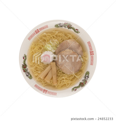 Salt ramen 24852233