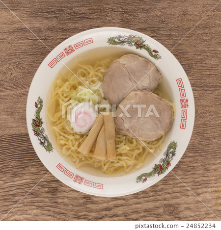 鹽拉麵 鹽拉麵 24852234