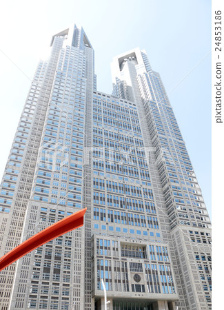 Tokyo Metropolis 24853186