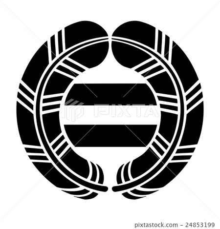 美浜先生在鷹的羽毛中擁抱兩人 24853199