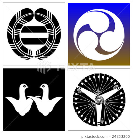 Mr. Hosokawa Mr. Awa Nobunaga 24853200