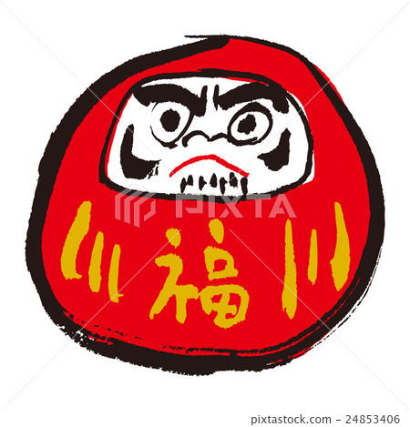 Dharma · Fuku Dharma · Fuku 24853406