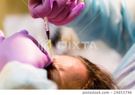 Health beauty injections 24853746