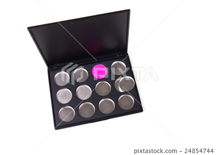 Empty magnetic palettes Empty magnetic palettes 24854744