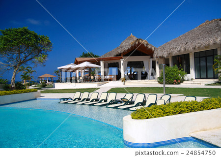 Swimming pool Swimming pool 24854750