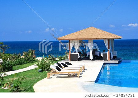 Luxury summerhouse Luxury summerhouse 24854751