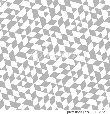 Geometric Seamless Vector Pattern Geometric Seamless Vector Pattern 24854840