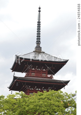 最高贏家的“五重塔”(青森縣弘前市銅鎮) 最高贏家的“五重塔”(青森縣弘前市銅鎮) 24854888