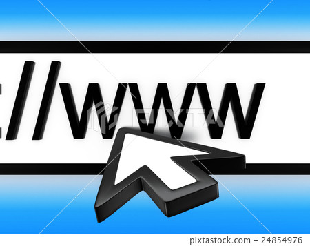 abstract address line 24854976