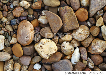 colored rock texture background 24855156