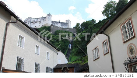 奧地利暑假 24855181