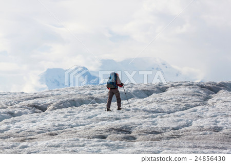 Kennicott glacier Kennicott glacier 24856430