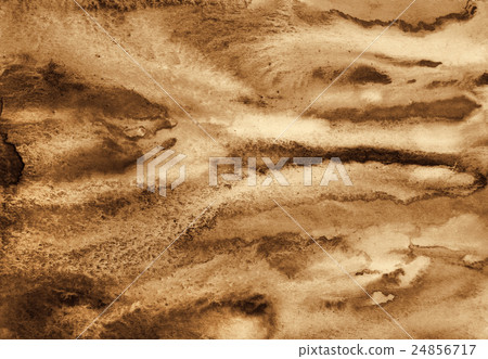 Abstract watercolor on paper texture Abstract watercolor on paper texture 24856717