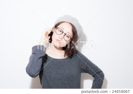 Fashion women 24858067