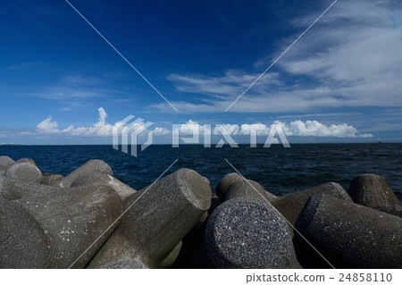 若洲海濱公園 若洲海濱公園 24858110