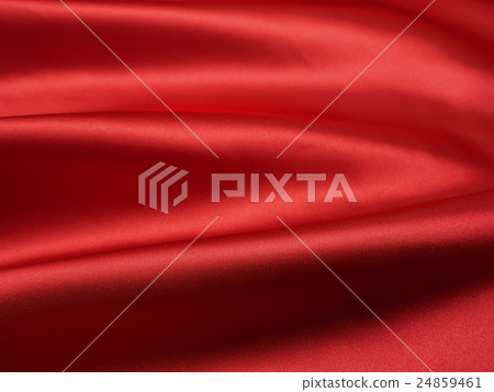 披肩·紅色 24859461