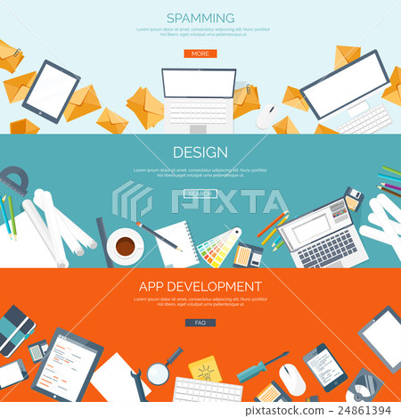 Vector illustration. Global communication. Social Vector illustration. Global communication. Social 24861394