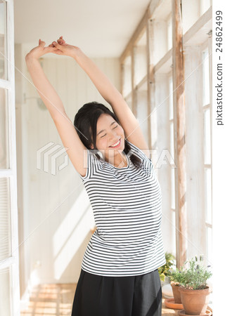 Bridal beauty image 24862499