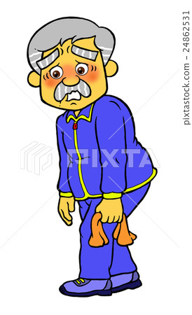 Senior shortage of exercise 24862531