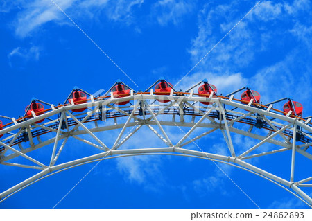 Tokyo Dome City Attractions Big O Tokyo Dome City Attractions Big O 24862893