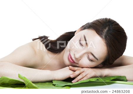 Beauty skin 24863208