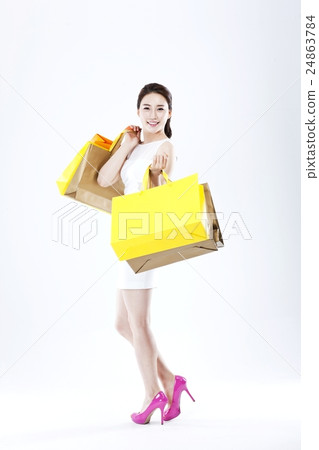 Beauty shopping Beauty shopping 24863784