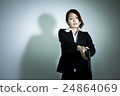 Gun pistol lady 24864069
