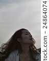 Art woman 24864074