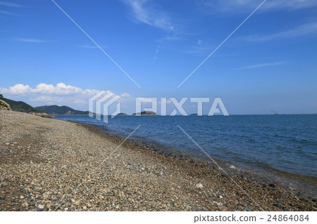 Maruyama prefectural sun beach Maruyama prefectural sun beach 24864084