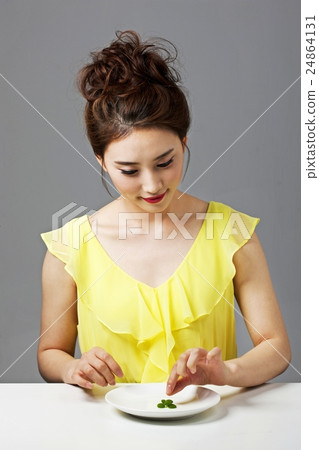 體重管理 24864131