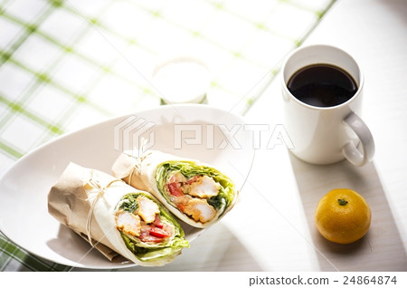 Western food branch Western food branch 24864874