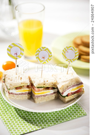 Western food branch Western food branch 24864907