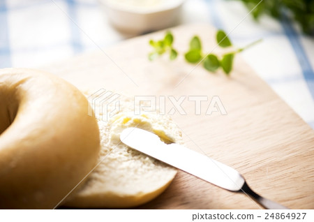 Western food branch 24864927