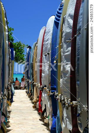 Surf board .. 24865379