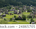 Shirakawago 24865705