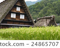 Shirakawago 24865707