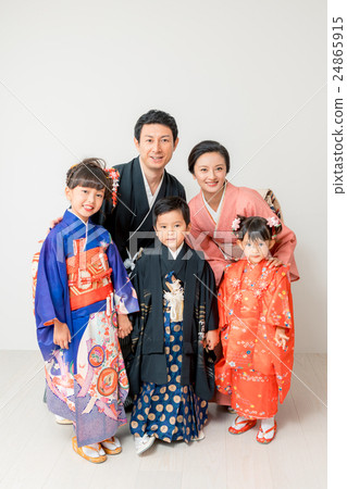 celebration of child's third fifth & seventh years 24865915