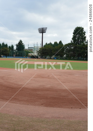 人造草坪棒球場（豐島區綜合體育場/棒球場/ 4-20-30 Higashi-Ikebukuro，Tokyo Town） 24866608