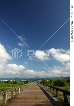 Horai Bridge Horai Bridge 24867323