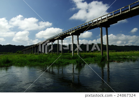 Horai Bridge Horai Bridge 24867324